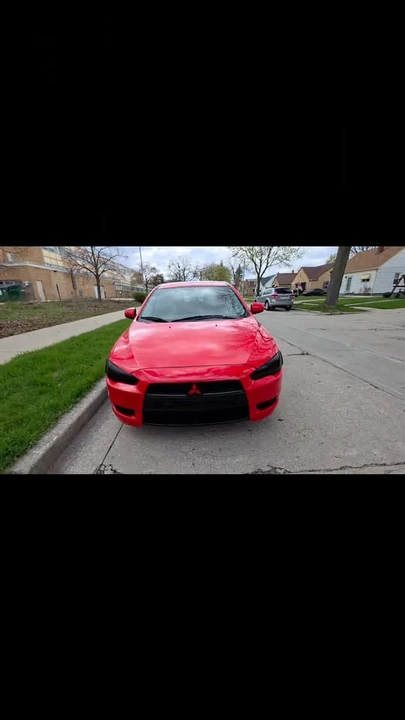 2010 Mitsubishi Lancer 9th Gen - Image 13 of 13