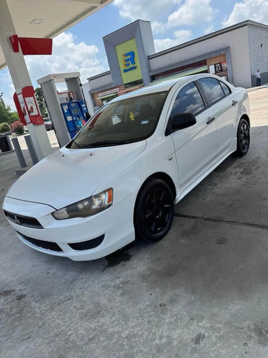 2010 Mitsubishi Lancer 9th Gen - Image 4 of 13