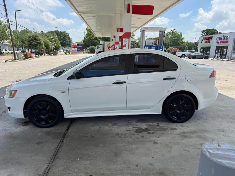 2010 Mitsubishi Lancer 9th Gen - Image 5 of 13