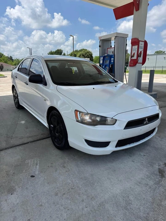 2010 Mitsubishi Lancer 9th Gen - Image 2 of 13