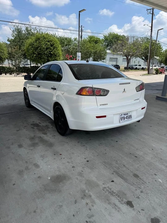 2010 Mitsubishi Lancer 9th Gen - Image 6 of 13