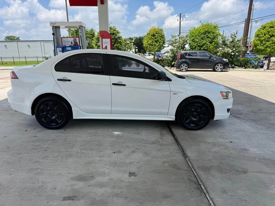 2010 Mitsubishi Lancer 9th Gen - Image 8 of 13