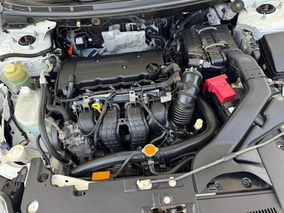 2010 Mitsubishi Lancer 9th Gen - Image 13 of 13