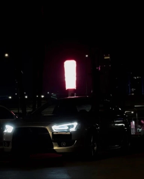2010 Mitsubishi Lancer 9th Gen - Image 3 of 4