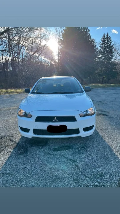 2010 Mitsubishi Lancer 9th Gen - Image 2 of 17