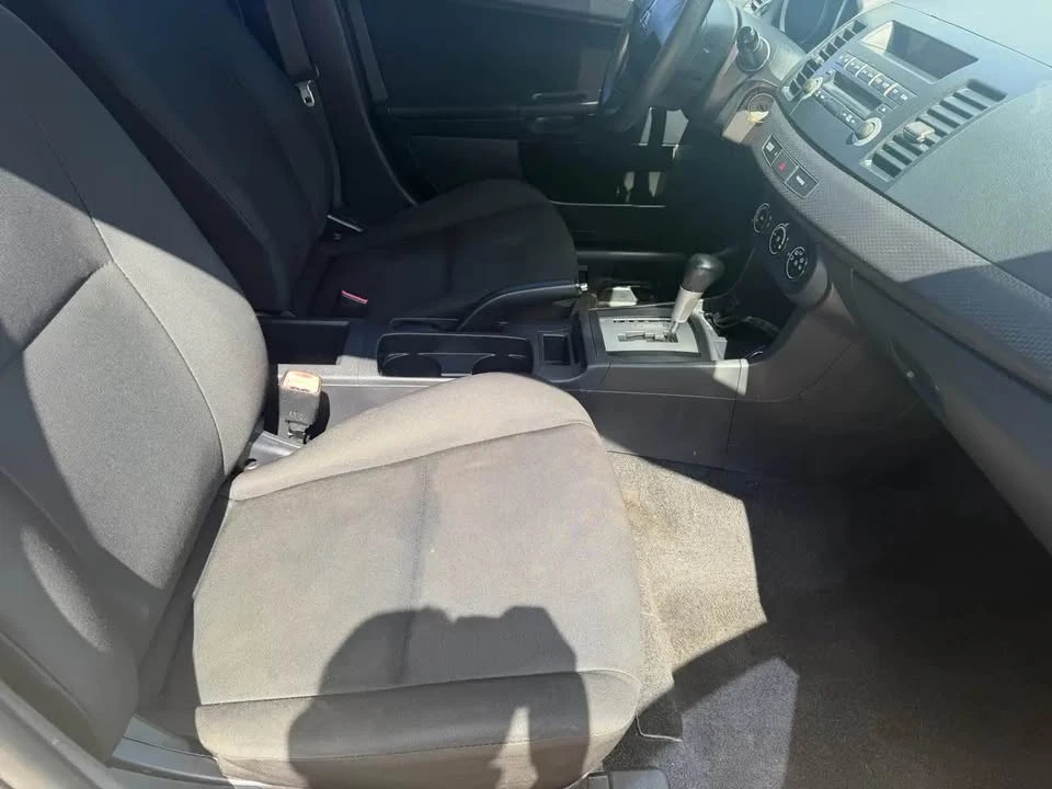 2010 Mitsubishi Lancer 9th Gen - Image 11 of 11