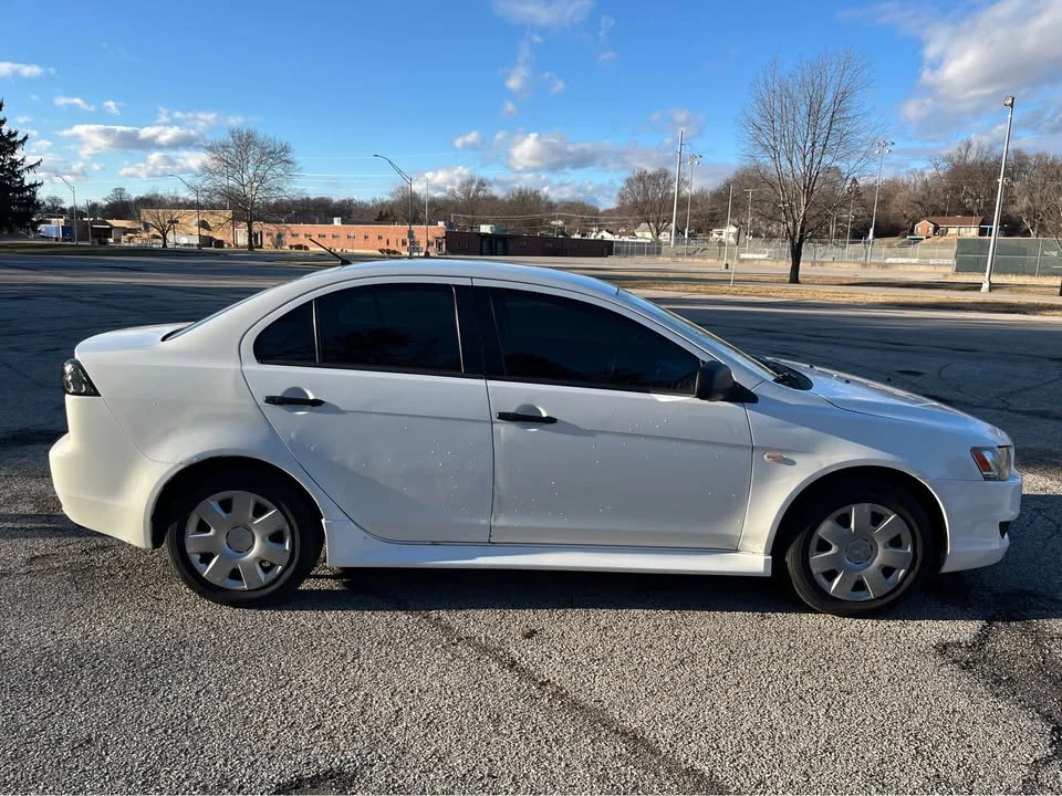 2010 Mitsubishi Lancer 9th Gen - Image 4 of 17
