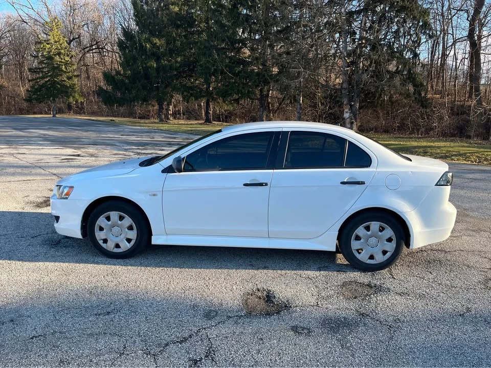 2010 Mitsubishi Lancer 9th Gen - Image 3 of 17