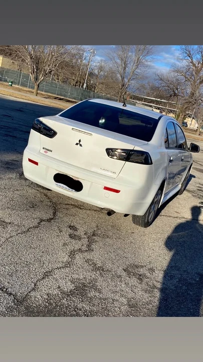 2010 Mitsubishi Lancer 9th Gen - Image 9 of 17