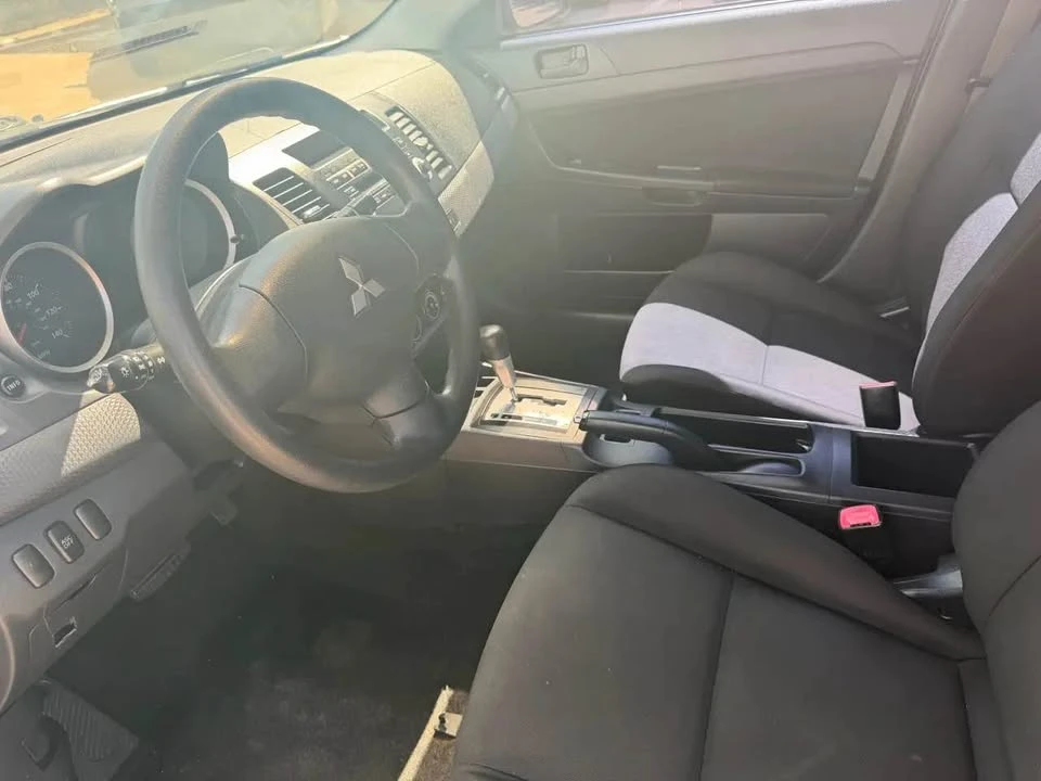 2010 Mitsubishi Lancer 9th Gen - Image 8 of 11