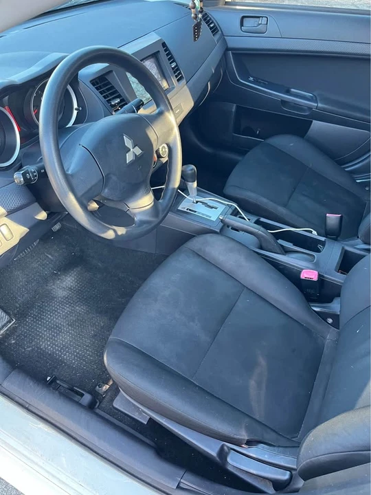 2010 Mitsubishi Lancer 9th Gen - Image 15 of 17