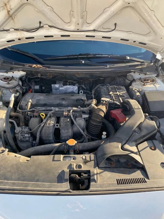 2010 Mitsubishi Lancer 9th Gen - Image 12 of 17