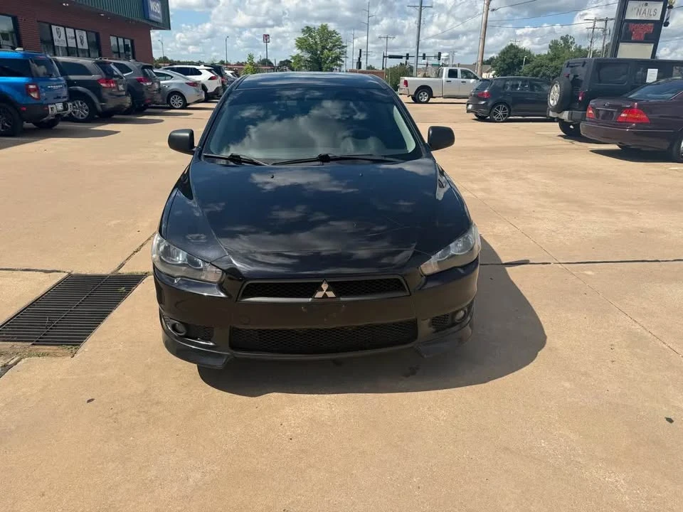 2010 Mitsubishi Lancer 9th Gen - Image 7 of 11