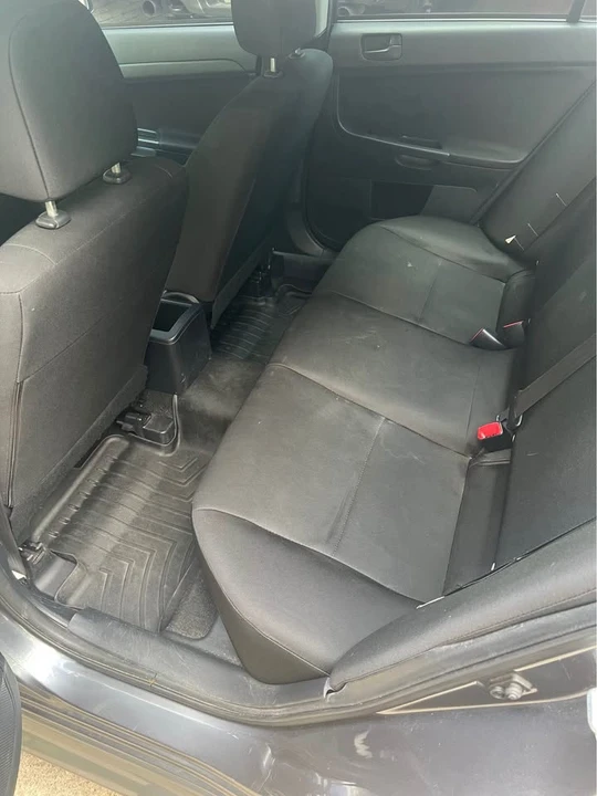 2010 Mitsubishi Lancer 9th Gen - Image 11 of 11