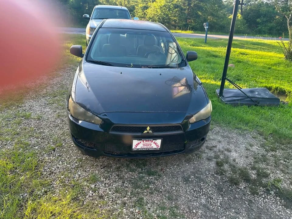 2010 Mitsubishi Lancer 9th Gen - Image 3 of 7