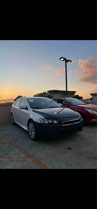 2010 Mitsubishi Lancer 9th Gen - Image 6 of 8