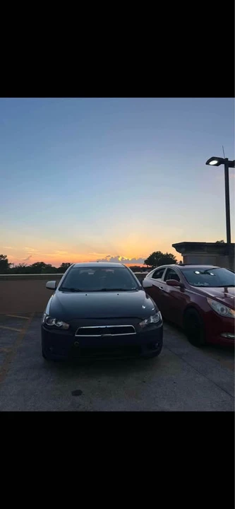 2010 Mitsubishi Lancer 9th Gen - Image 8 of 8