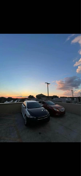 2010 Mitsubishi Lancer 9th Gen - Image 5 of 8