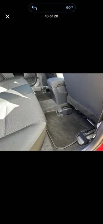 2010 Mitsubishi Lancer 8th Gen - Image 13 of 18