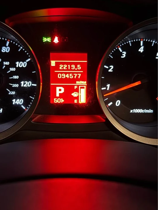 2010 Mitsubishi Lancer 8th Gen - Image 16 of 18