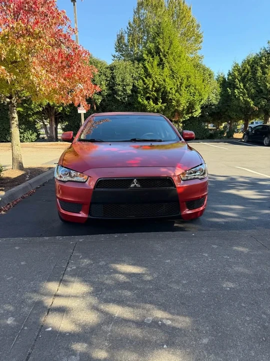 2010 Mitsubishi Lancer 8th Gen - Image 2 of 18