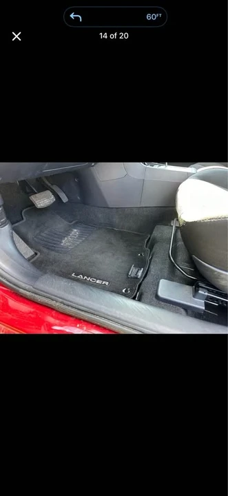 2010 Mitsubishi Lancer 8th Gen - Image 12 of 18