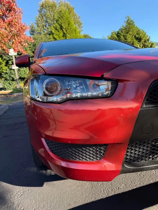 2010 Mitsubishi Lancer 8th Gen - Image 4 of 18