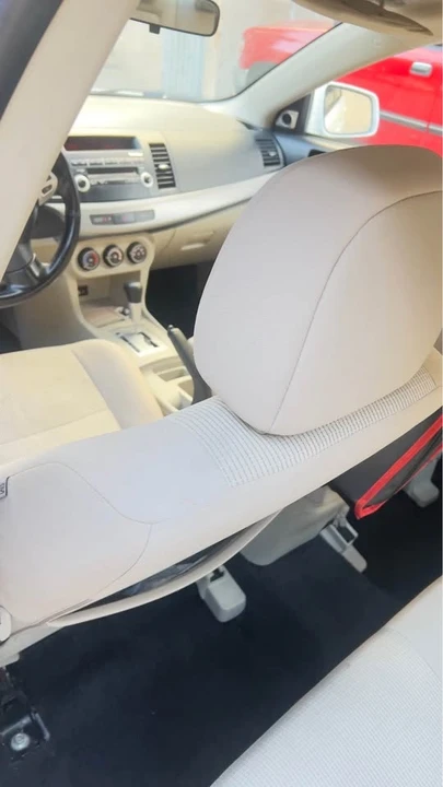 2010 Mitsubishi Lancer 8th Gen - Image 16 of 16