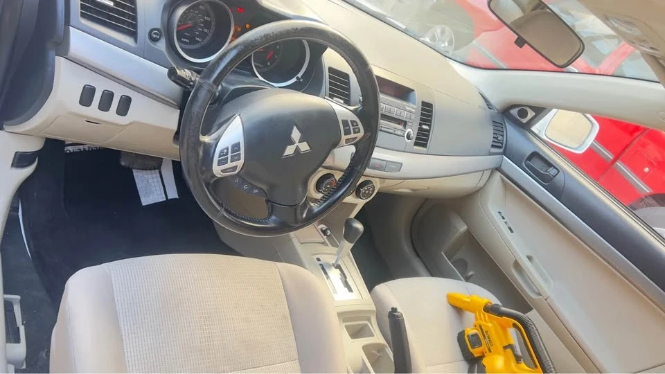 2010 Mitsubishi Lancer 8th Gen - Image 7 of 16