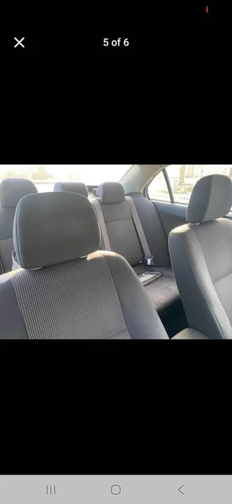 2010 Mitsubishi Lancer 9th Gen - Image 3 of 3