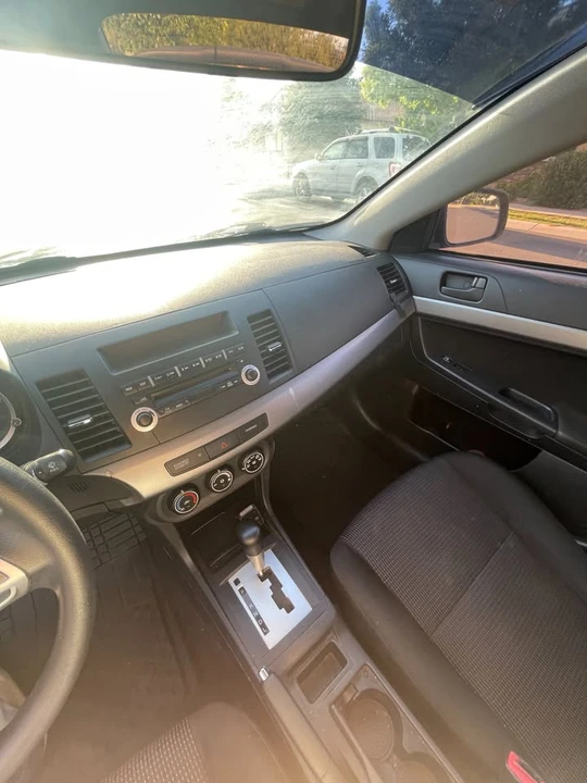 2010 Mitsubishi Lancer 9th Gen - Image 10 of 11