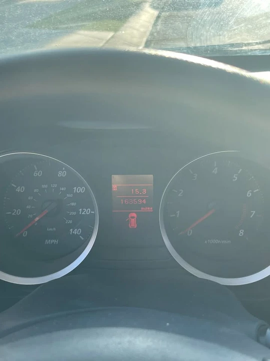 2010 Mitsubishi Lancer 9th Gen - Image 11 of 11