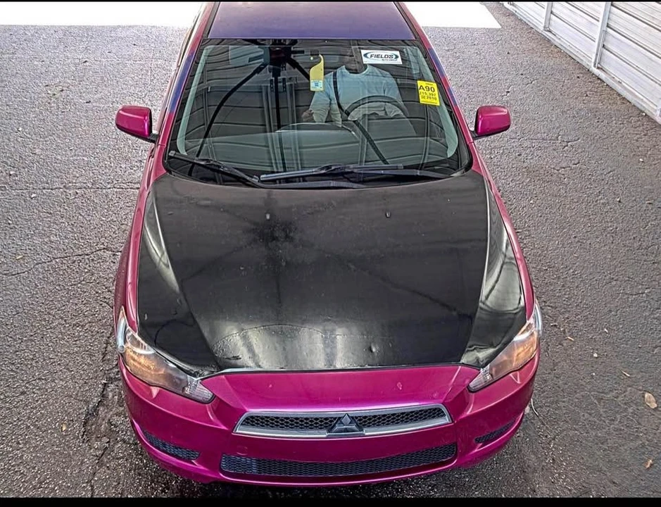 2010 Mitsubishi Lancer 9th Gen - Image 2 of 8