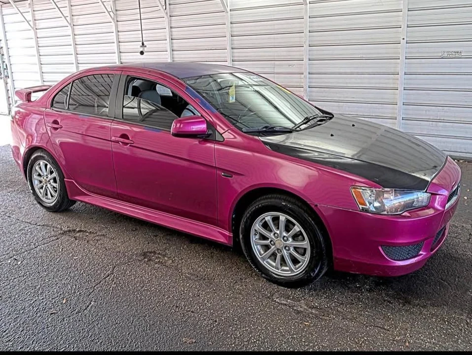 2010 Mitsubishi Lancer 9th Gen - Image 3 of 8