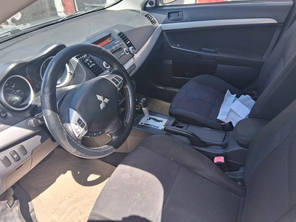 2010 Mitsubishi Lancer 9th Gen - Image 2 of 4
