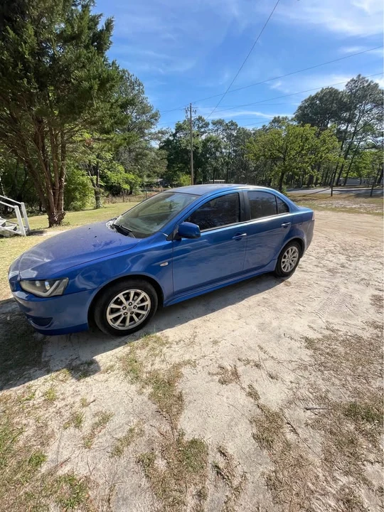 2010 Mitsubishi Lancer 9th Gen - Image 3 of 5