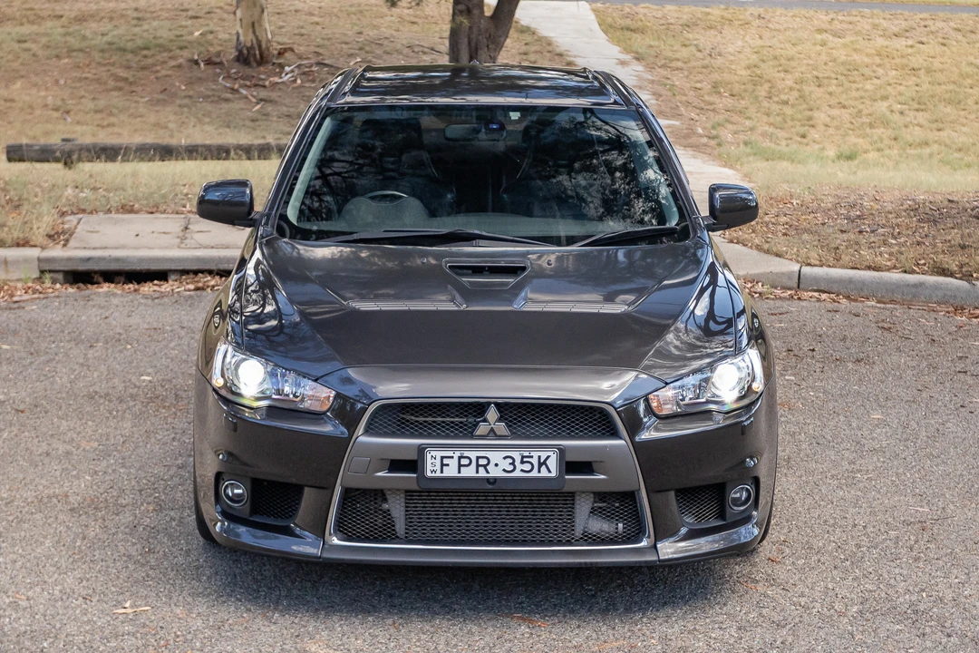 2010 Mitsubishi Lancer Evolution X 9th Gen - Image 10 of 31