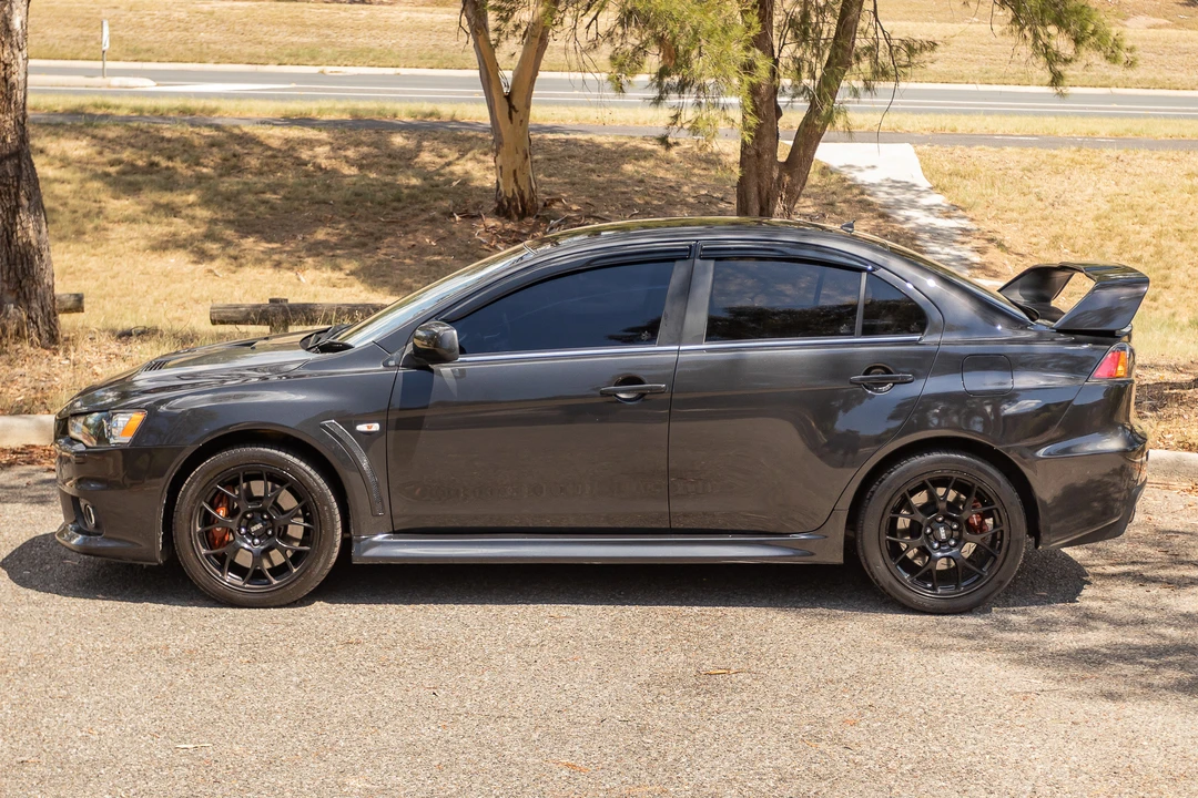 2010 Mitsubishi Lancer Evolution X 9th Gen - Image 16 of 31