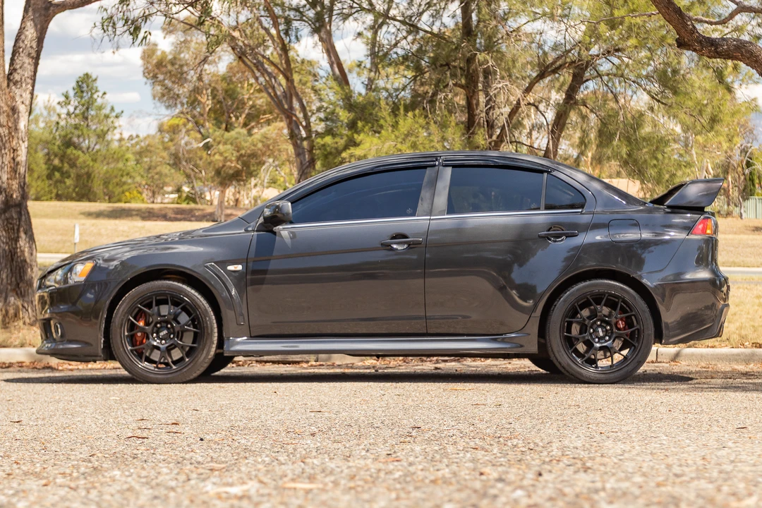 2010 Mitsubishi Lancer Evolution X 9th Gen - Image 24 of 31
