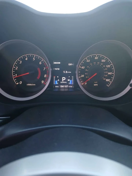 2010 Mitsubishi Lancer Evolution X 9th Gen - Image 9 of 9