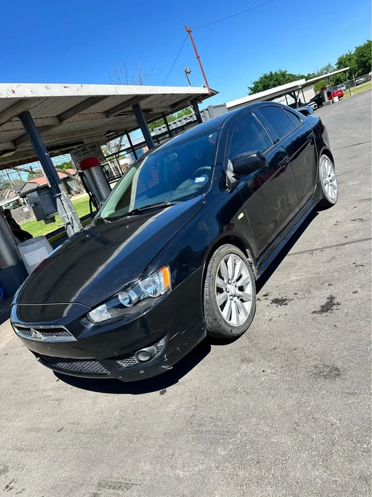 2010 Mitsubishi Lancer Evolution X 9th Gen - Image 10 of 11