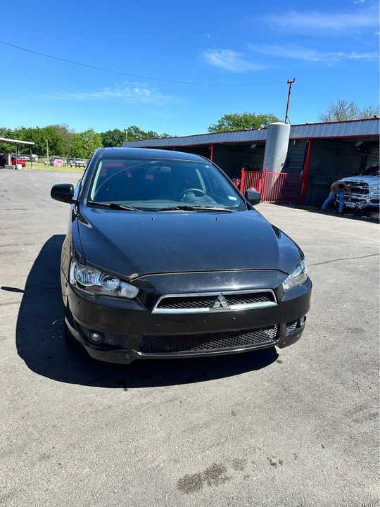 2010 Mitsubishi Lancer Evolution X 9th Gen - Image 11 of 11