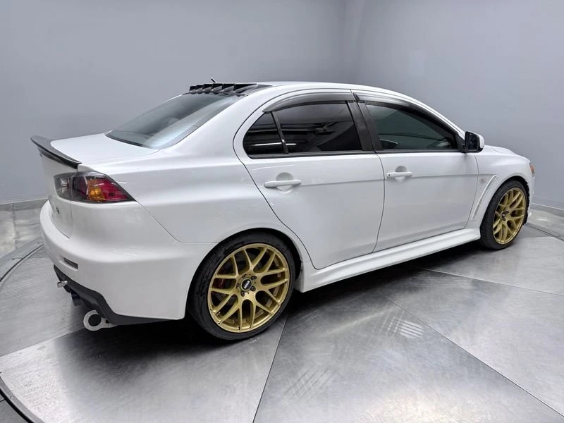 2010 Mitsubishi Lancer Evolution X 9th Gen - Image 5 of 18