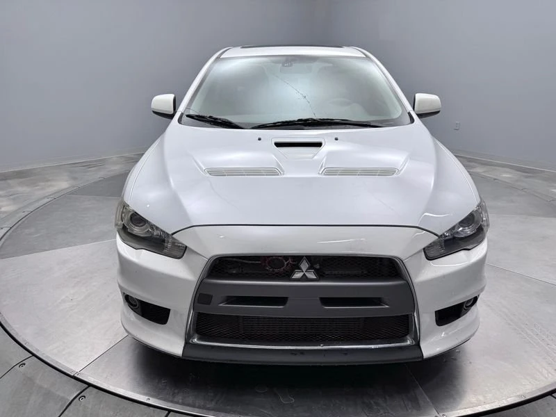 2010 Mitsubishi Lancer Evolution X 9th Gen - Image 2 of 18
