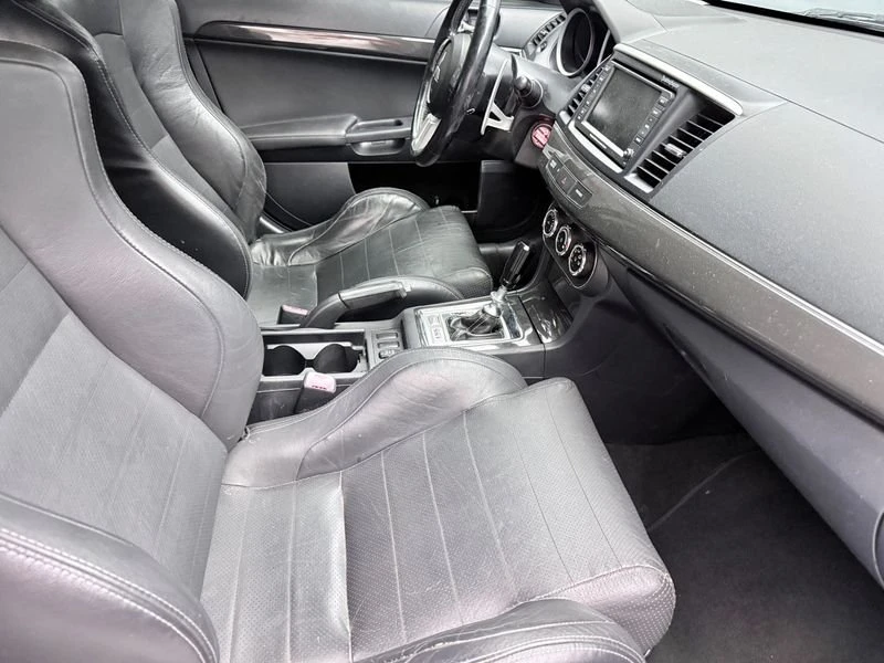 2010 Mitsubishi Lancer Evolution X 9th Gen - Image 12 of 18