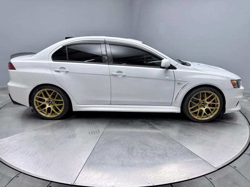 2010 Mitsubishi Lancer Evolution X 9th Gen - Image 4 of 18