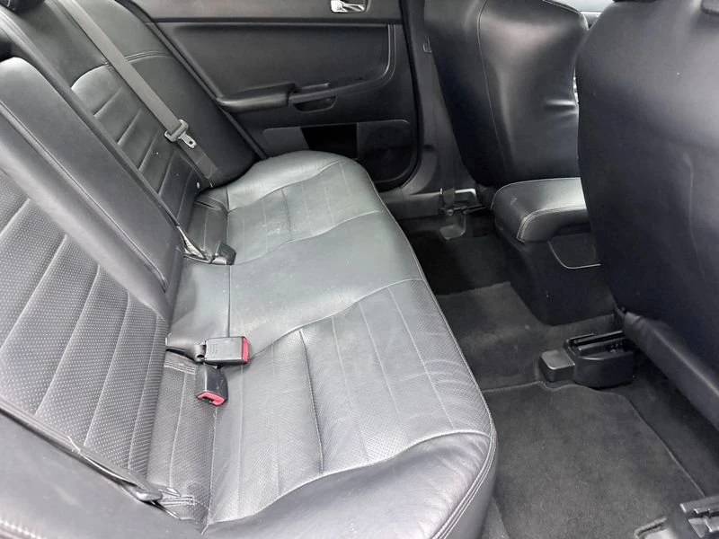 2010 Mitsubishi Lancer Evolution X 9th Gen - Image 14 of 18