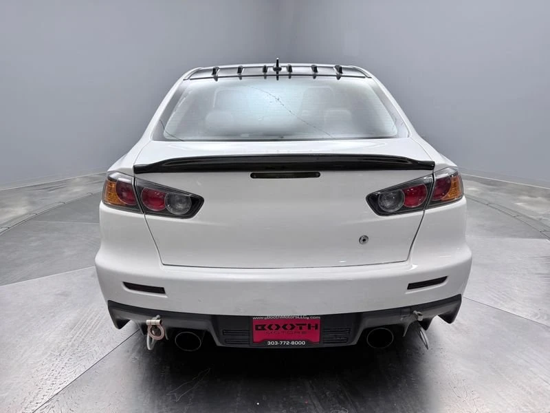 2010 Mitsubishi Lancer Evolution X 9th Gen - Image 6 of 18