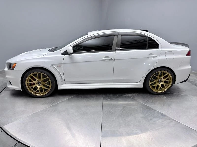 2010 Mitsubishi Lancer Evolution X 9th Gen - Image 8 of 18