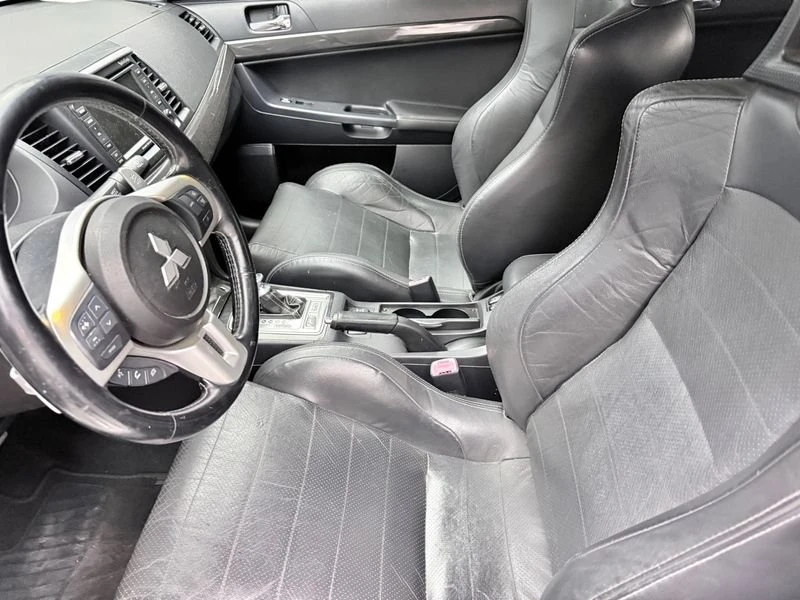 2010 Mitsubishi Lancer Evolution X 9th Gen - Image 10 of 18